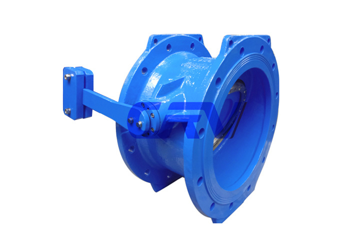 good price and quality Tilting Disc Check Valve products